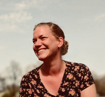 Anne Hermes, nouvelle chercheuse au LPP