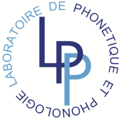 Laboratoire de Phonétique et Phonologie