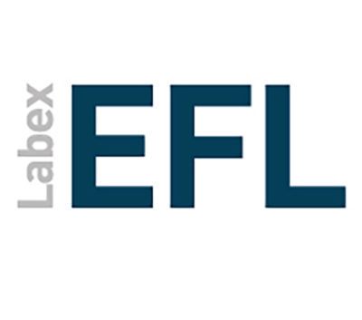 logo du labex EFL