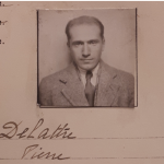 Pierre Delattre