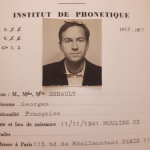 Georges Herault (Promo 66-67)